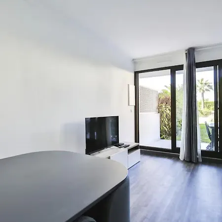 Superbe 2 Piece Confort - Ac, Piscine, Park * Villefranche-sur-Mer