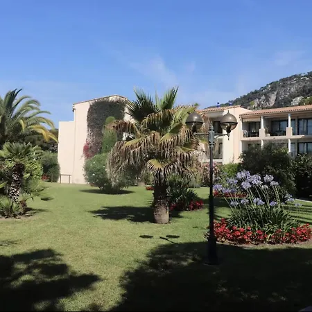 Superbe 2 Piece Confort - Ac, Piscine, Park Villefranche-sur-Mer